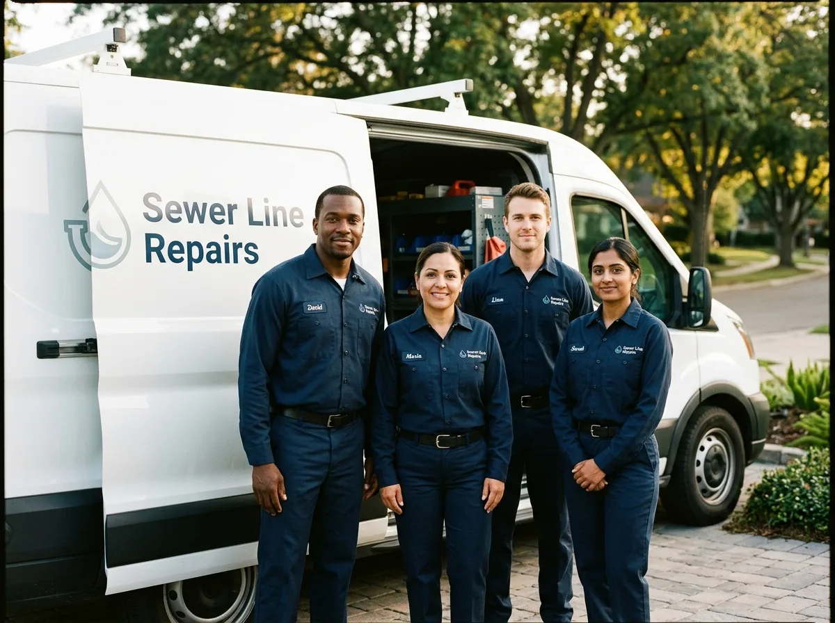 Emergency Plumber company in Easley, SC