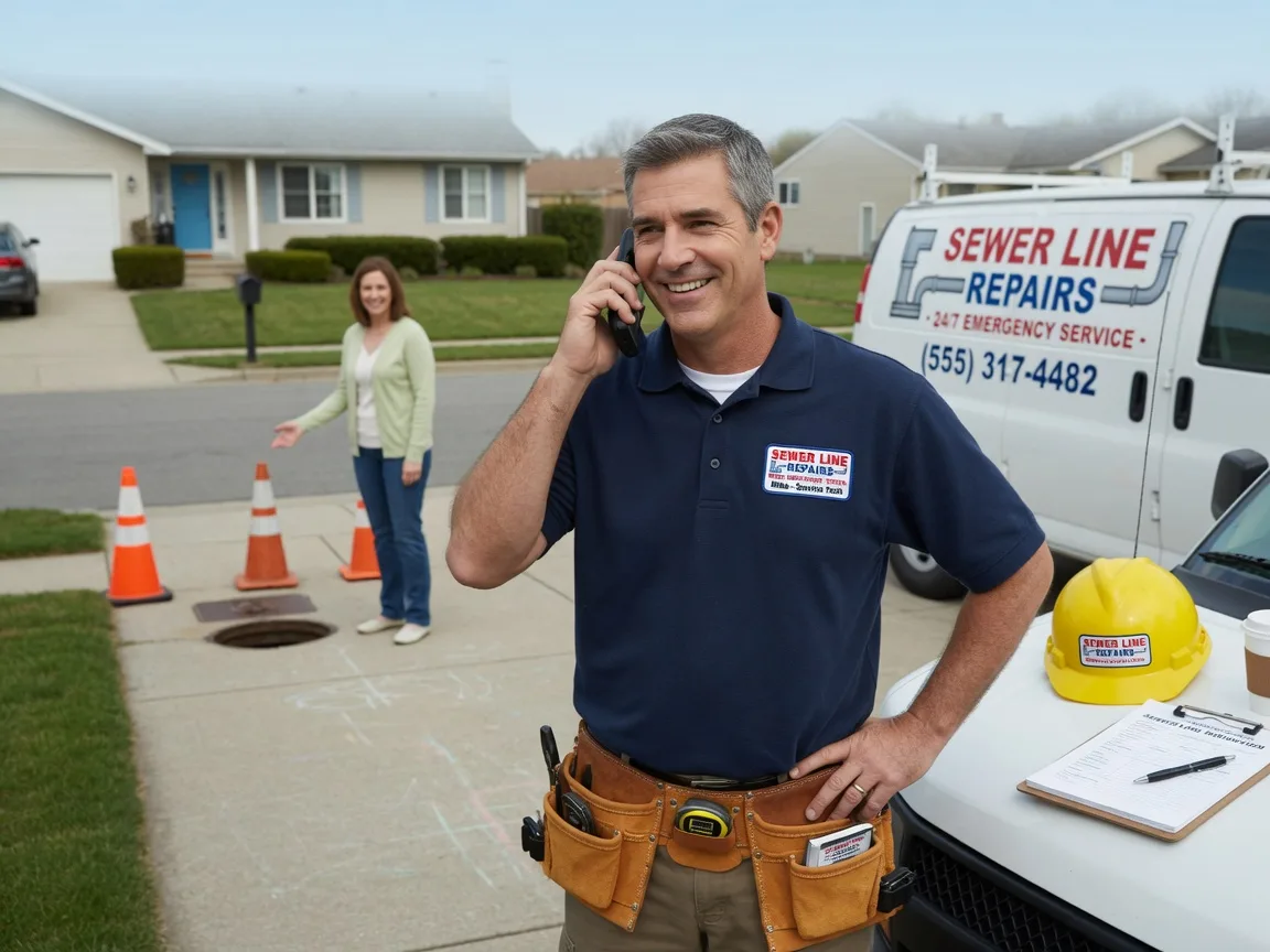 Emergency Plumber Easley, SC FAQs